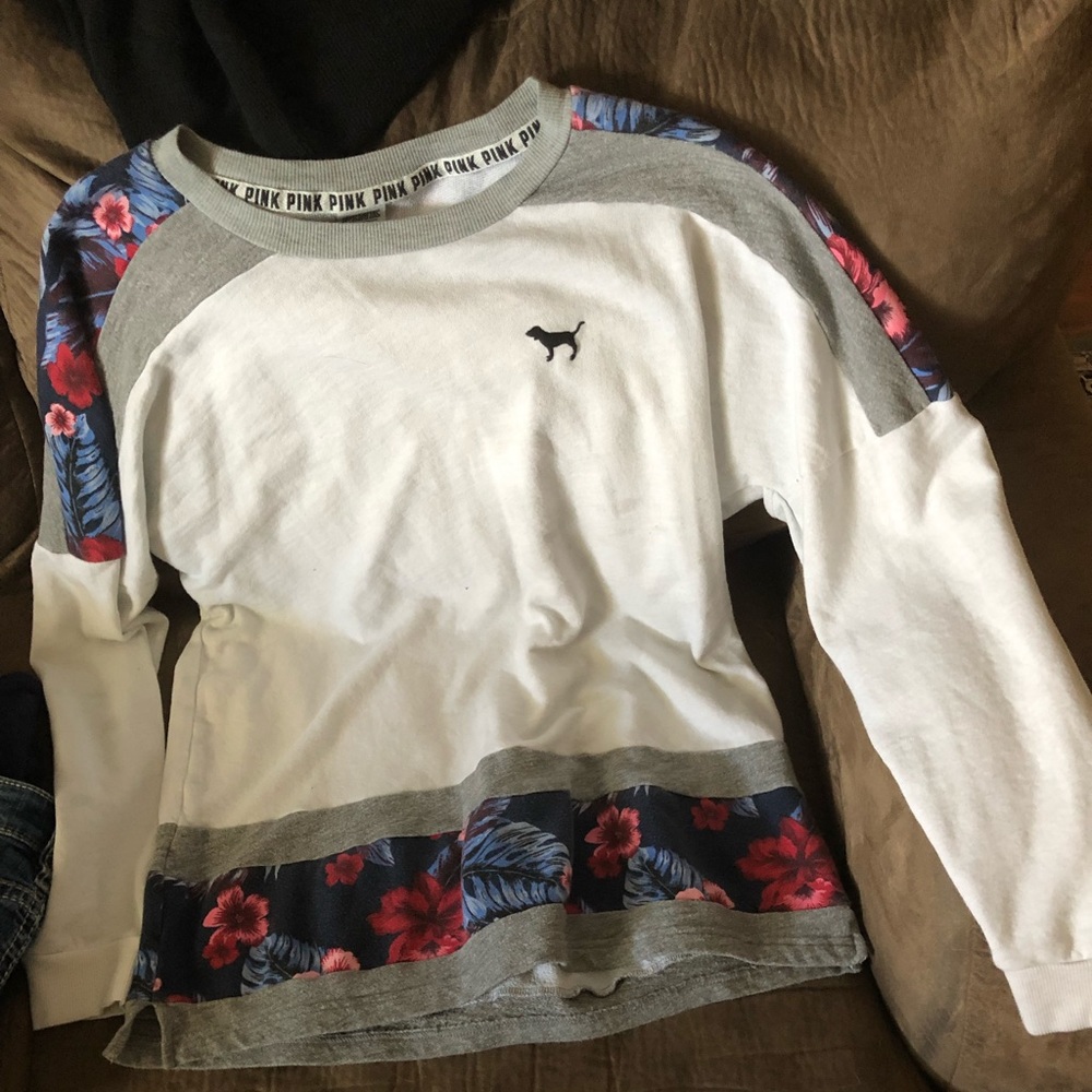Victoria Secret Long Sleeve